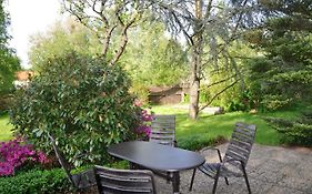Ferienwohnung Am Försterteich